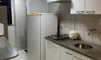 Imagem 4: Flat para venda possui 48 metros quadrados com 1 quarto em Jardim Renascença - São Luís