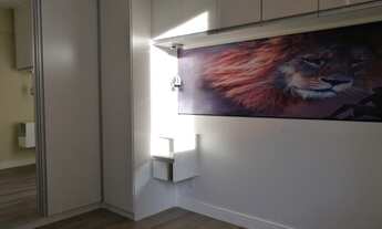 Imagem 4: Borges Landeiro- Excelente apartamento dois quartos- Reformado- Desocupado- Ac Financiamen