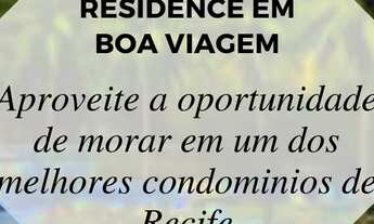 Imagem: Apartamento para venda tem 170 metros quadrados