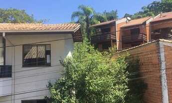 Imagem 5: Sobrado 2 suítes 50m do mar centro de bombinhas