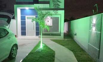 Imagem 2: Excelente Casa Moderna - Jardim Atlântico - Itaipuaçu - Maricá/RJ