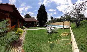 Imagem 7: Casa com 4 dormitórios à venda, 273 m² por R$ 980.000,00 - Condomínio Ville de Chamonix