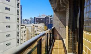 Imagem 7: Apartamento com 2 quartos, 1 suíte e 1 vaga à venda, 100 m² por R$ 2.480.000,- Ipanema - R