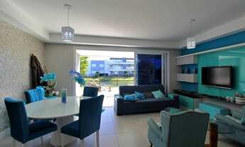 Imagem 5: XANGRI-Lá - Apartamento Padrão - Condomínio Rossi Atlântida