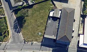 Imagem: Terreno com 1514m² na geral - Antonio Jovita