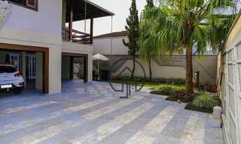 Imagem 5: Casa à venda, 336 m² por R$ 850.000,00 - Vila Nova - Jaraguá do Sul/SC