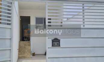 Imagem 3: São Paulo - Casa Padrão - Campo Grande