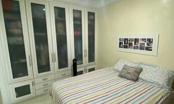 Imagem 3: Apartamento para venda tem 140 metros quadrados com 4 quartos em Pituba - Salvador - BA