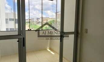 Imagem 6: Apartamento, Financiamento e FGTS, Sobradinho-DF