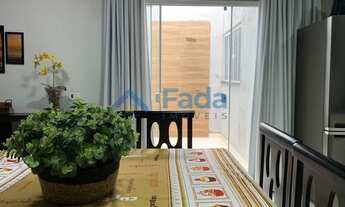 Imagem 7: PORTO RICO - Casa Padrão - Loteamento Riviera