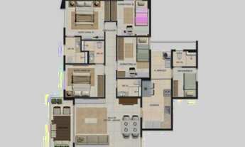 Imagem 3: Apartamento para Venda em Natal / RN no bairro Capim Macio