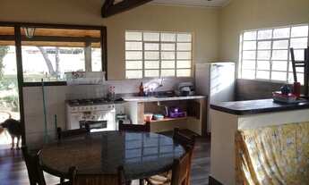 Imagem 2: Chacrinha 1500 M2 em Piracaia SP