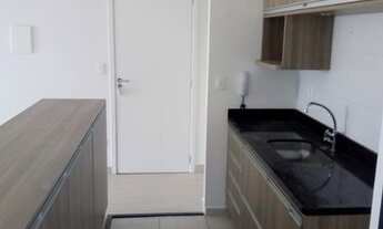 Imagem 6: Apto no Cyan - 3 dormitórios - 440.000,00