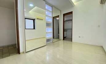 Imagem 3: Apartamento para venda tem 205 metros quadrados com 4 quartos