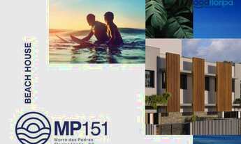 Imagem 5: BEACH HOUSE NO MORRO DAS PEDRAS! MP151 ESPETACULAR!