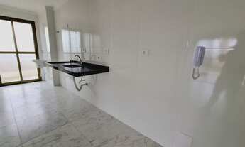 Imagem 4: 2 Dormitórios Valor A Vista Aceita Financiamento Bancário Novo 1 Vaga