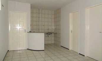 Imagem 4: REF: 03430 - Apartamento no Alto da Balança!