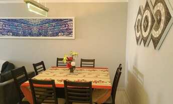 Imagem 5: Apartamento para venda tem 101 metros quadrados com 2 quartos em Guilhermina - Praia Grand