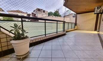 Imagem 2: Lindo apartamento de 03 quartos com varanda!!!