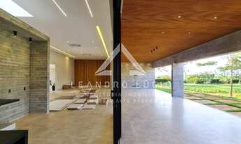 Imagem 7: Senador Canedo - Chácara - Condomínio Alto da Boa Vista