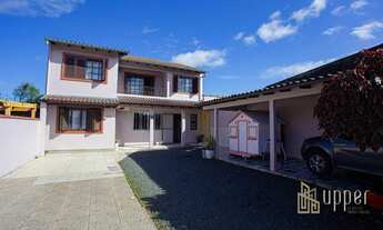 Imagem 2: Casa com 5 dormitórios à venda, 190 m² por R$ 424.000,00 - COHAB B - Gravataí/RS