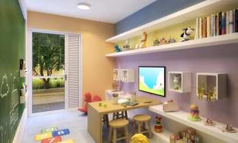 Imagem 2: Apartamento bairro Itaquera com 2 quartos