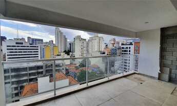 Imagem: São Paulo - Apartamento Padrão - BELA