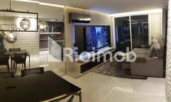 Imagem 3: Rio de Janeiro - Apartamento Padrão - Barra da Tijuca