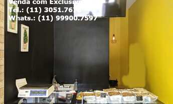 Imagem 2: Rotisserie na barra funda sp