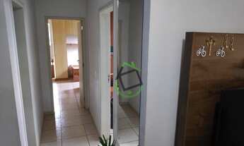 Imagem 3: Apartamento com 02 dormitórios à venda, 110 m² por R$ 297.000 - Vila Furlan - Araraquara/S