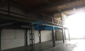 Imagem 2: São Paulo - Galpão/Depósito/Armazém - VILA MATILDE