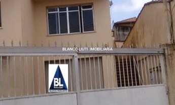 Imagem 3: SãO PAULO - Sobrado Padrão - Campo Grande