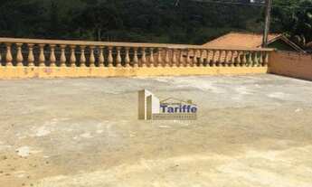 Imagem 3: Chácara com 6 dormitórios à venda, 2000 m² por R$ 800.000,00 - São Bento - Arujá/SP