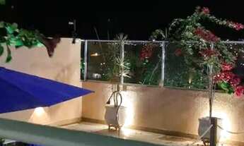 Imagem 7: Repasse de casa em Serra Negra, pronta para morar. Com área de lazer e vista para a Serra!