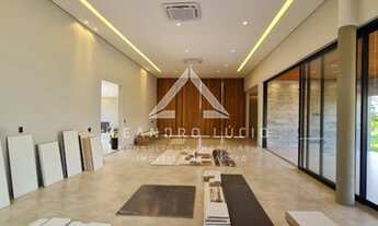 Imagem 3: Senador Canedo - Chácara - Condomínio Alto da Boa Vista