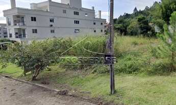 Imagem: Florianópolis - Terreno Padrão - Canasvieiras