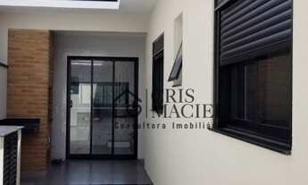 Imagem 2: Casa com 3 dormitórios à venda, 112 m² por R$ 880.000,00 - Condomínio Vista Verde - Indaia