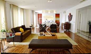 Imagem 5: SãO PAULO - Apartamento Padrão - Vila Nova Conceição