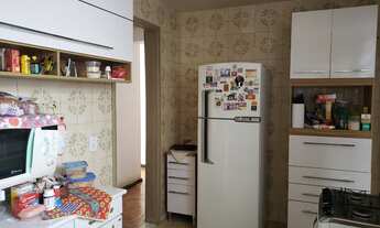 Imagem 7: Apartamento para venda tem 60 metros quadrados com 2 quartos em Laranjeiras - Rio de Janei