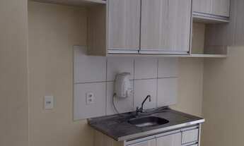 Imagem: Apartamento para venda possui 52 metros