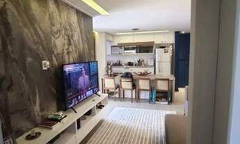 Imagem 4: Apartamento com 1 dormitório à venda, 57 m² por R$ 385.000,00 - Santos Dumont - São José d