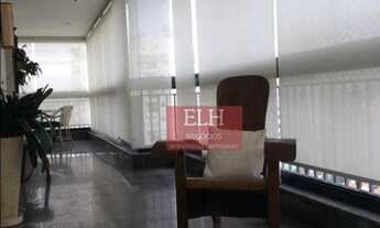 Imagem 4: Apartamento com 4 dormitórios 2 salas escritórios à venda, 252 m² por R$ 2.500.000 - Campo