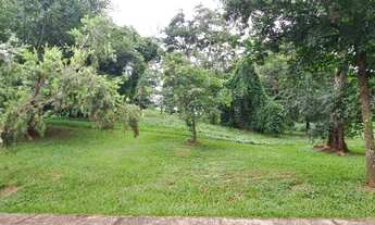 Imagem 7: Terreno no Residencial Aldeia do Vale