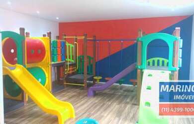 Imagem 11: Apartamento com 2 dormitórios à venda, 53 m² por R$ 223.000,00 - Santa Terezinha - São Ber