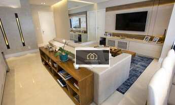 Imagem 3: Apartamento com 4 dormitórios à venda, 154 m² por R$ 1.590.000,00 - Vila Ema - São José do