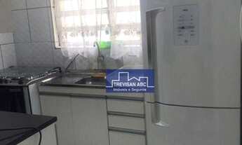 Imagem 5: Apto à venda no Planalto/SBC - 02 Dorms, 01 Ste, 01 Vaga