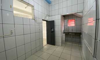 Imagem 5: Excelente ponto comercial com 100m² e 2 banheiros - Grajaú, São Paulo / SP