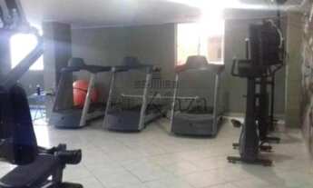 Imagem 4: Apartamento para aluguel possui 72 metros quadrados com 3 quartos