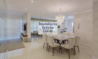 Imagem 4: Apartamento para Venda em Itapema, Meia Praia, 3 dormitórios, 3 suítes, 3 banheiros, 2 vag