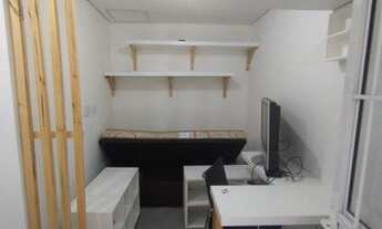 Imagem 2: Kitnet Mobiliada para Alugar em Jardim Bonfiglioli